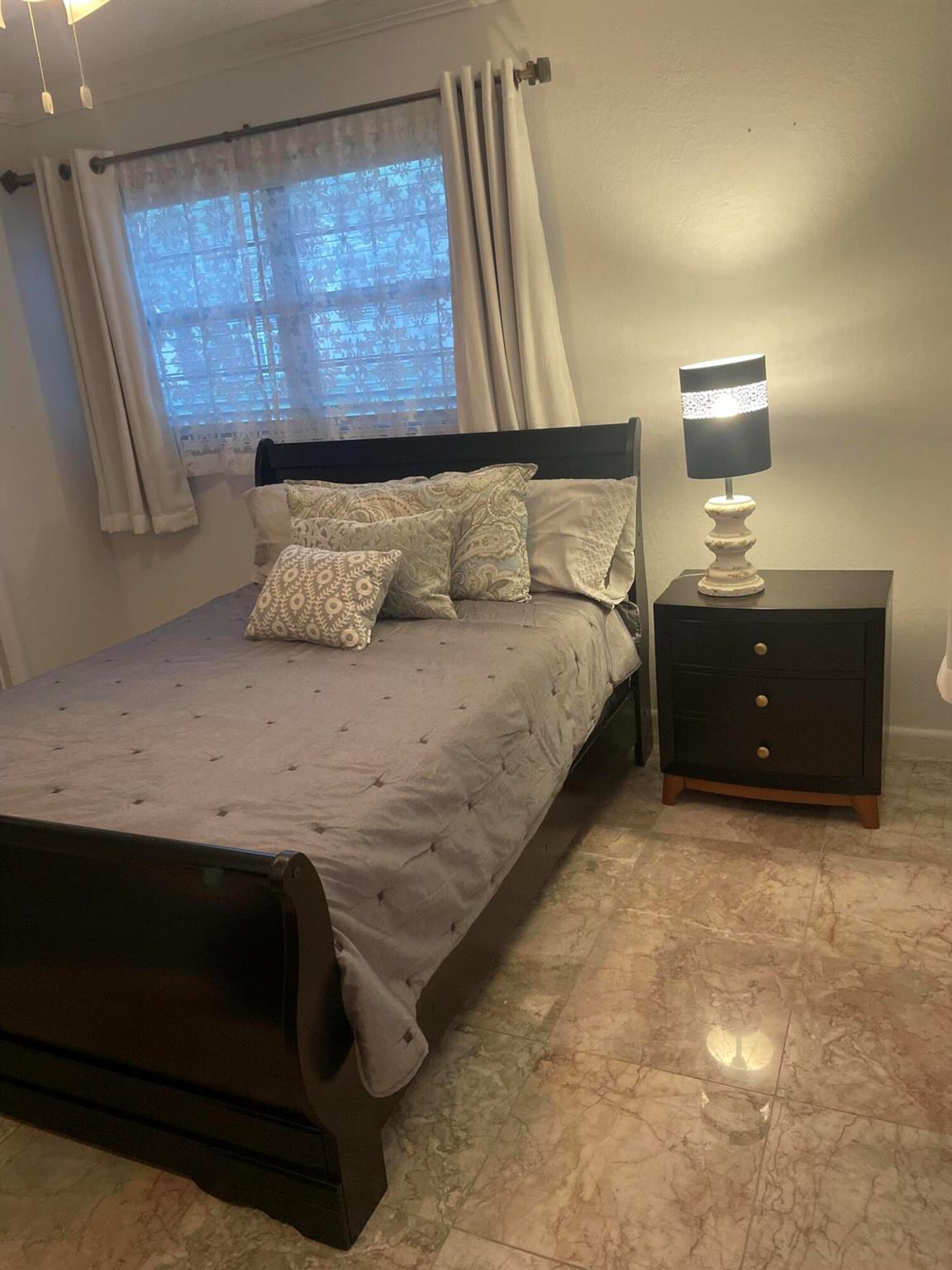 BERMUDA VILLAGE D CONDO ( - Residential Lease