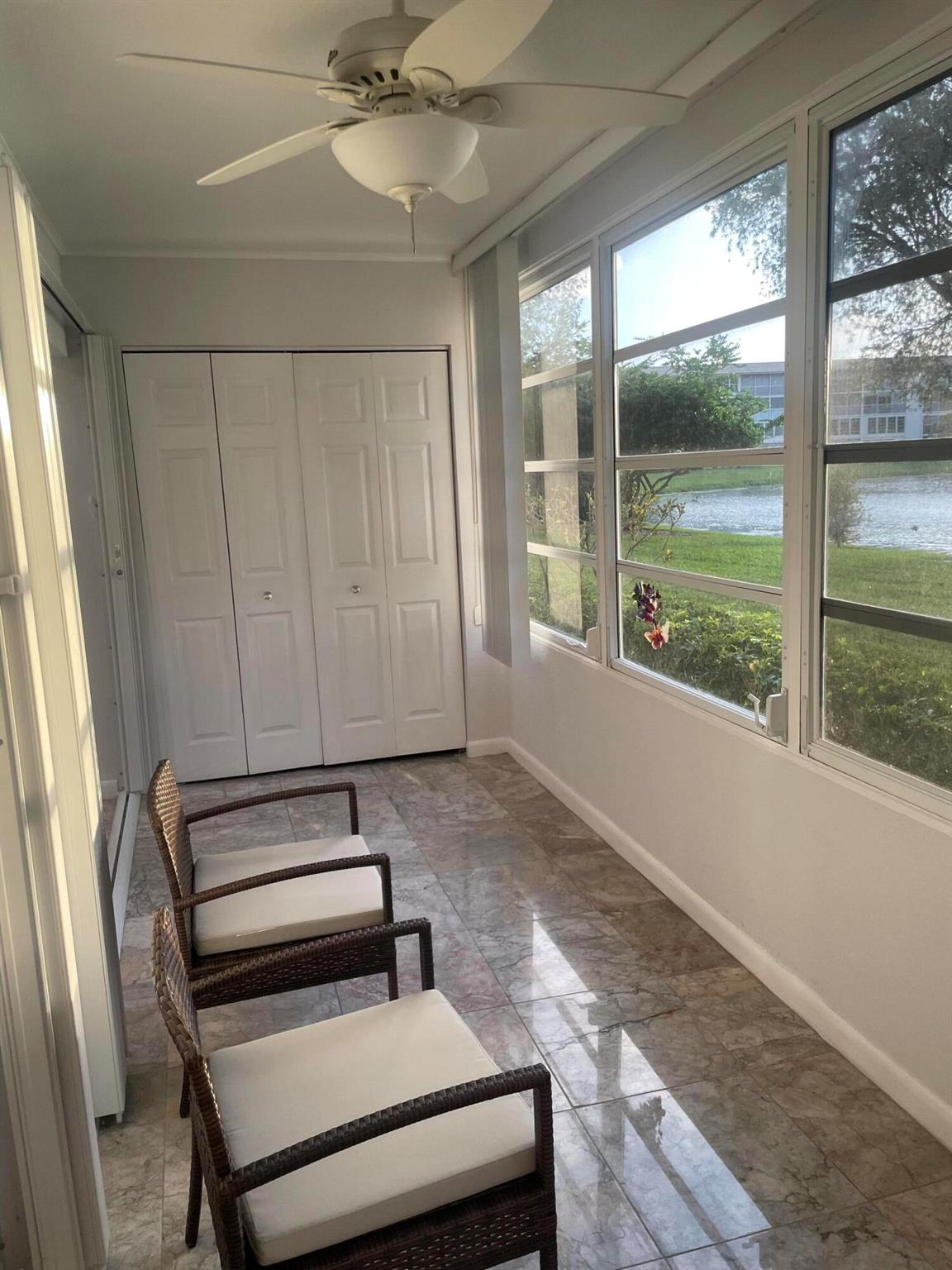 BERMUDA VILLAGE D CONDO ( - Residential Lease