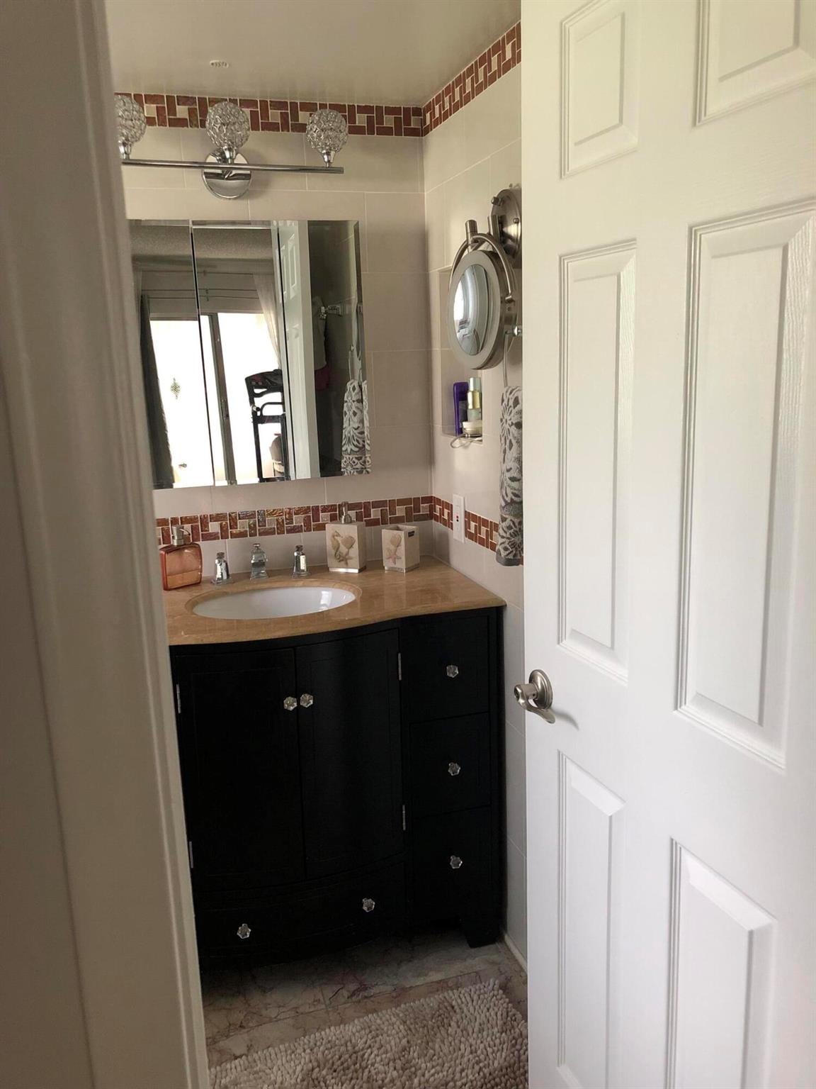 BERMUDA VILLAGE D CONDO ( - Residential Lease