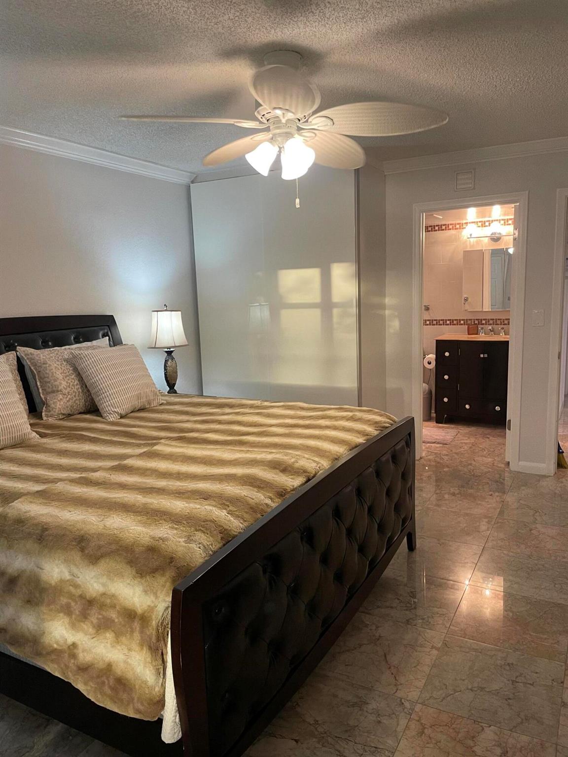 BERMUDA VILLAGE D CONDO ( - Residential Lease