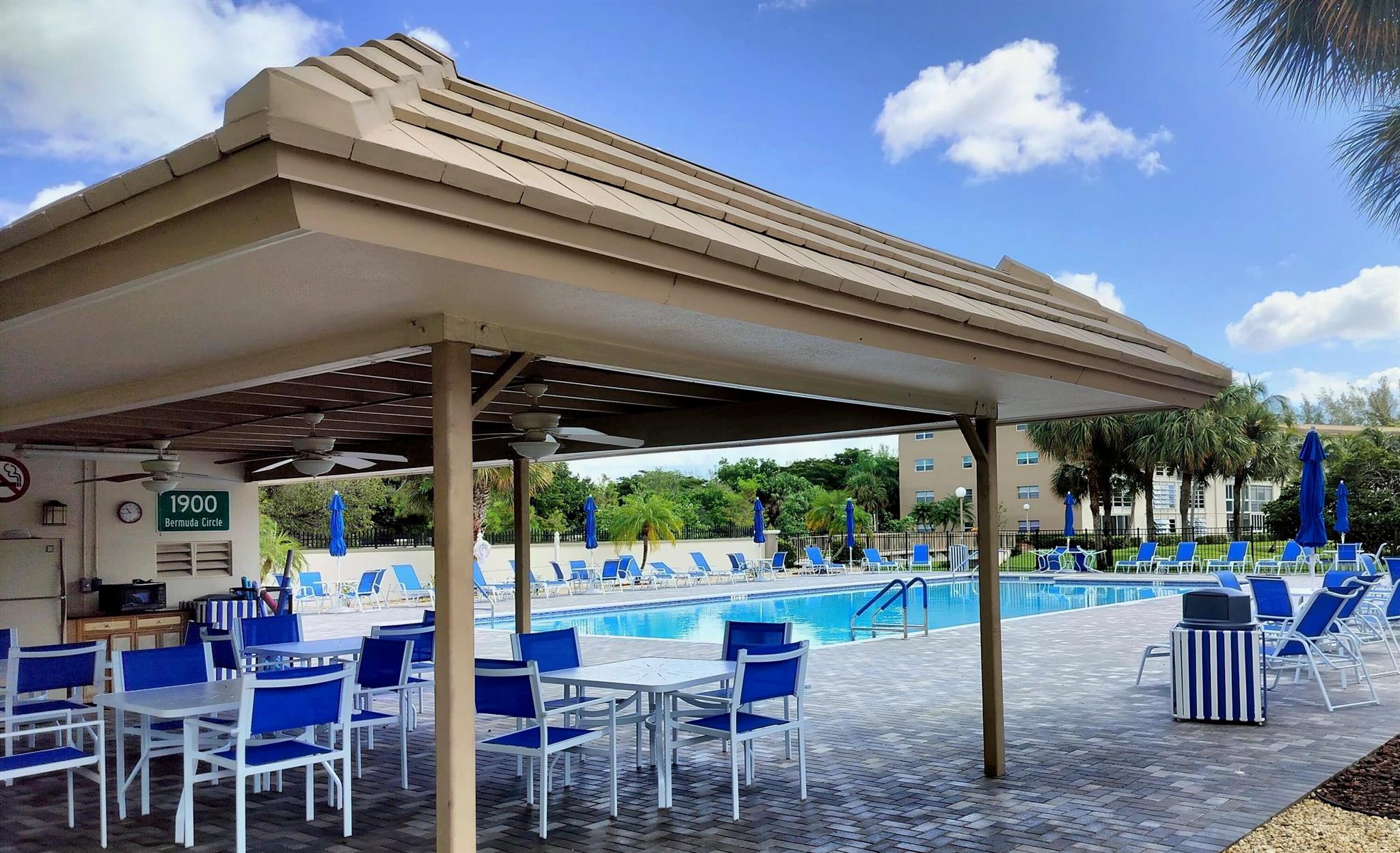 BERMUDA VILLAGE D CONDO ( - Residential Lease