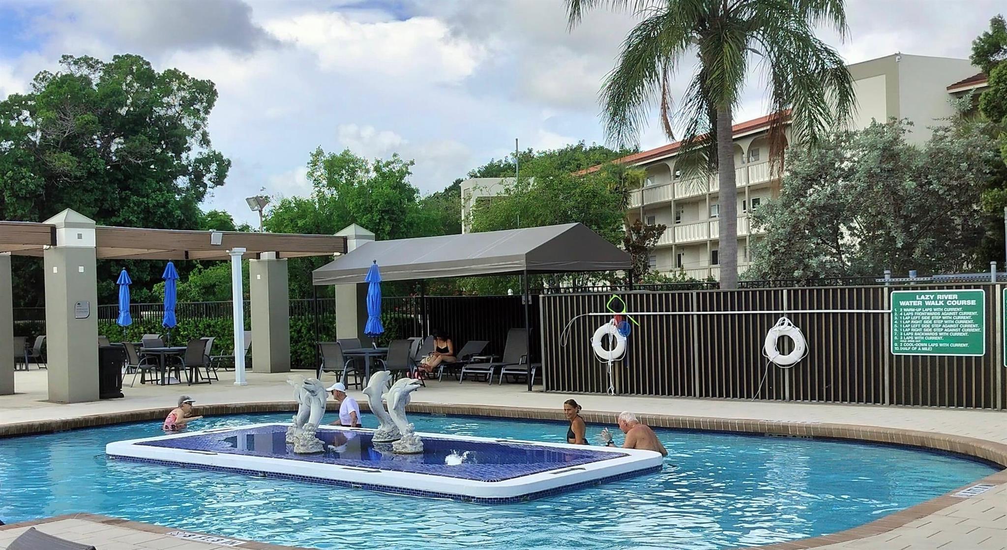 BERMUDA VILLAGE D CONDO ( - Residential Lease