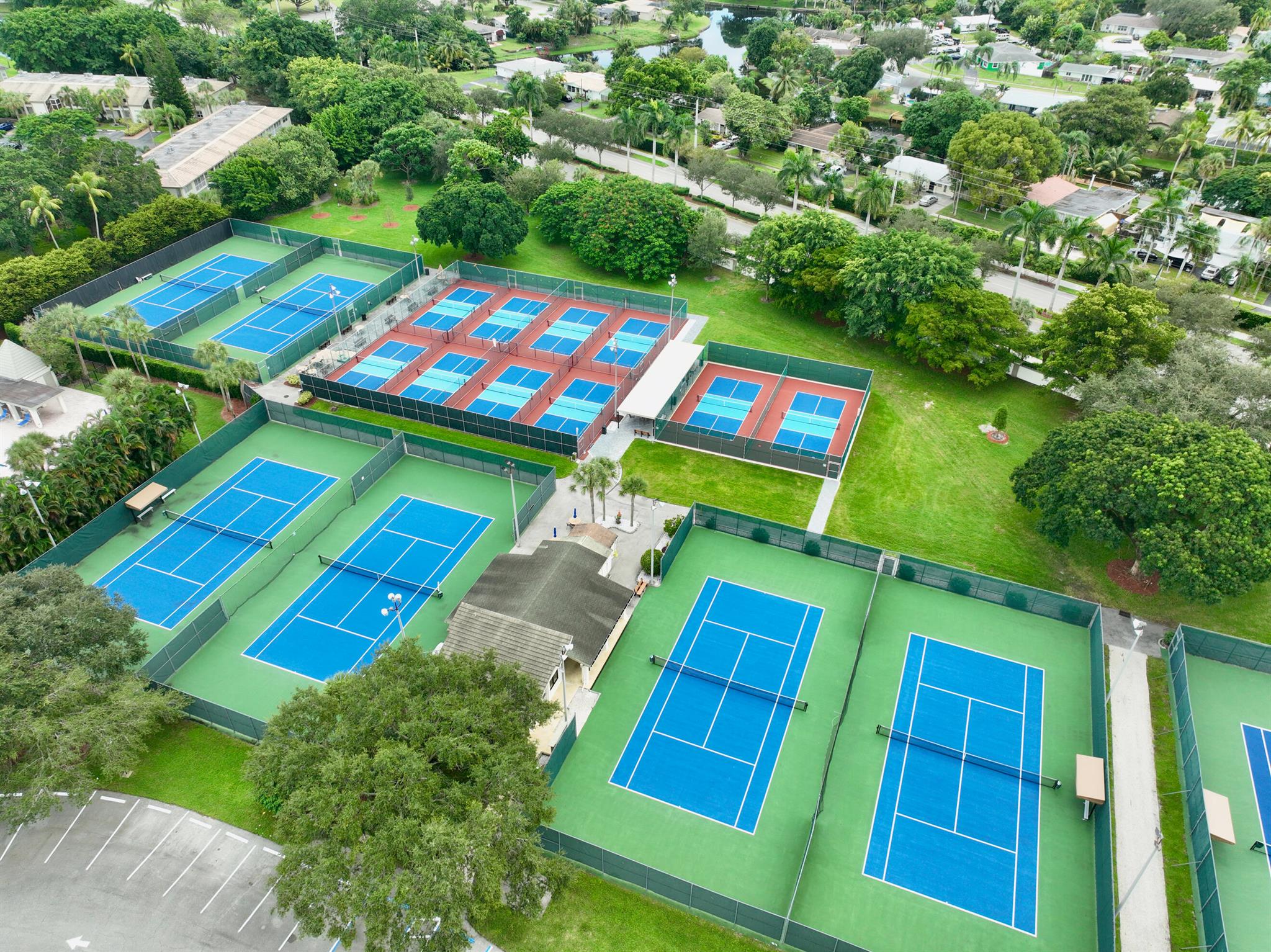BERMUDA VILLAGE D CONDO ( - Residential Lease