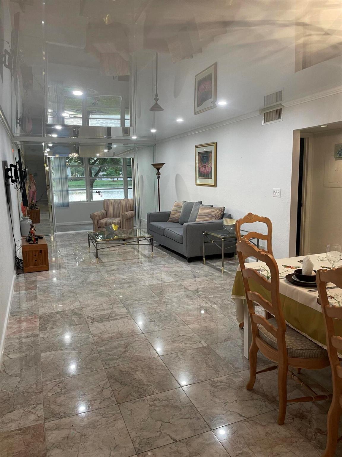 BERMUDA VILLAGE D CONDO ( - Residential Lease