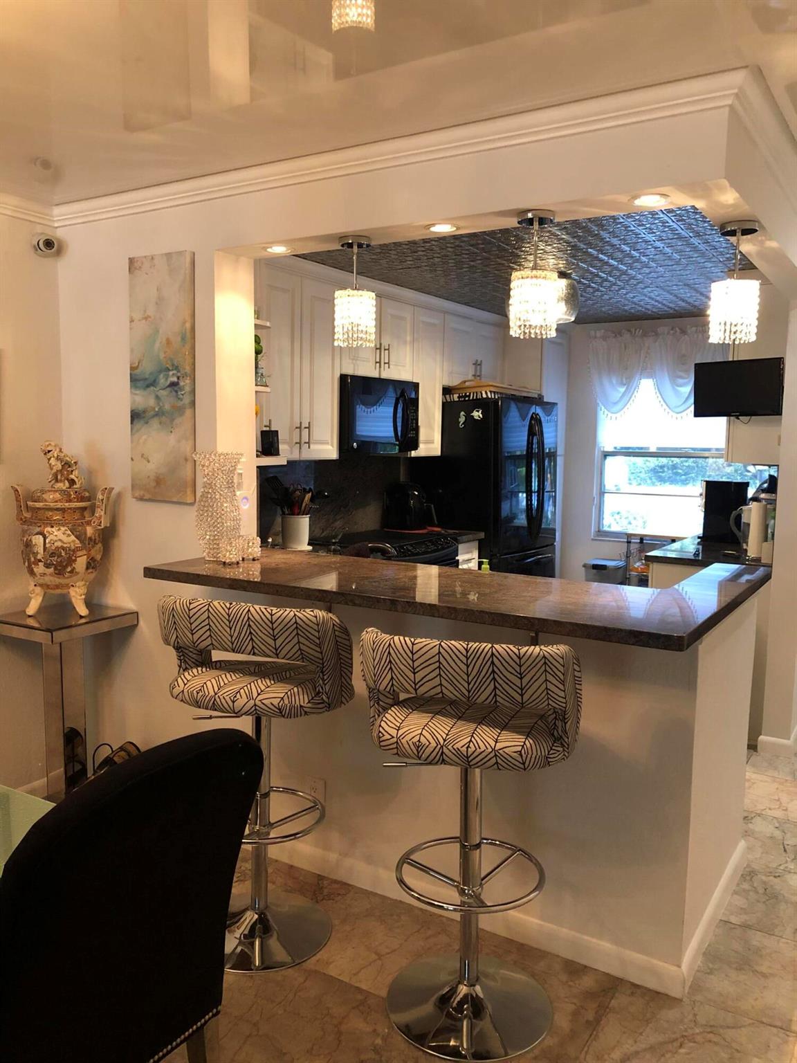 BERMUDA VILLAGE D CONDO ( - Residential Lease