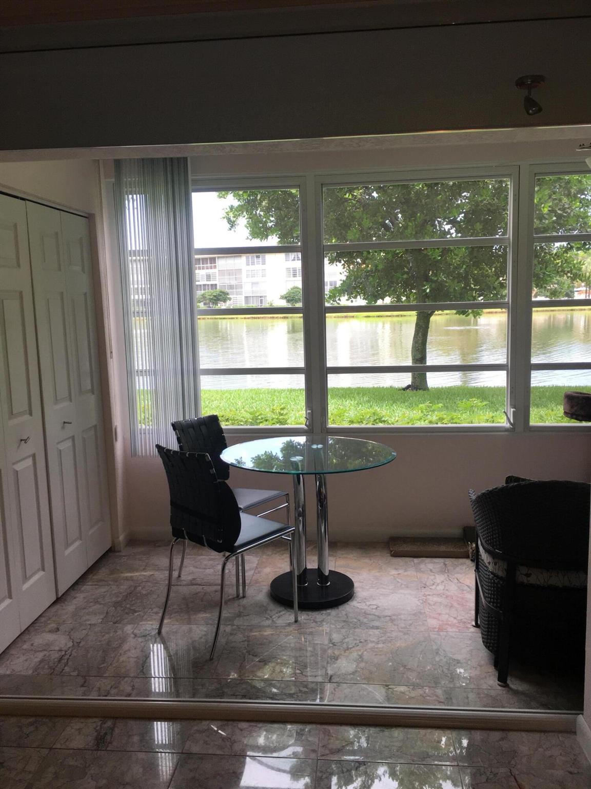 BERMUDA VILLAGE D CONDO ( - Residential Lease
