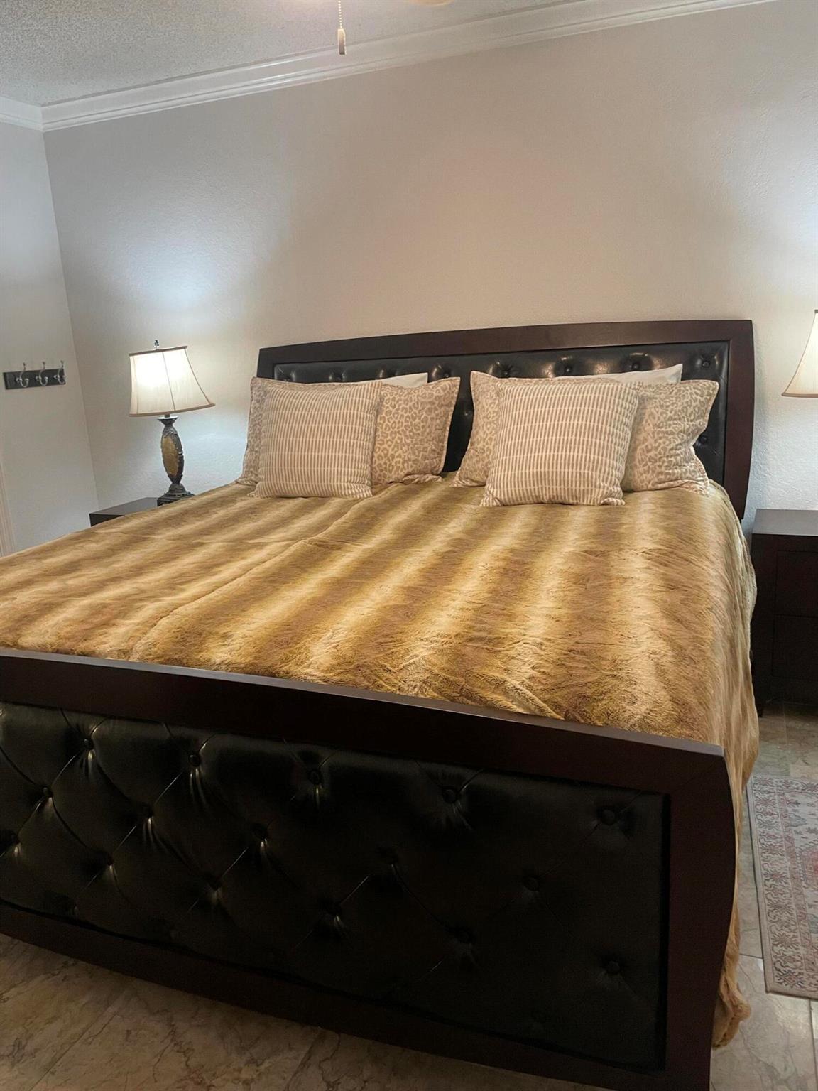 BERMUDA VILLAGE D CONDO ( - Residential Lease