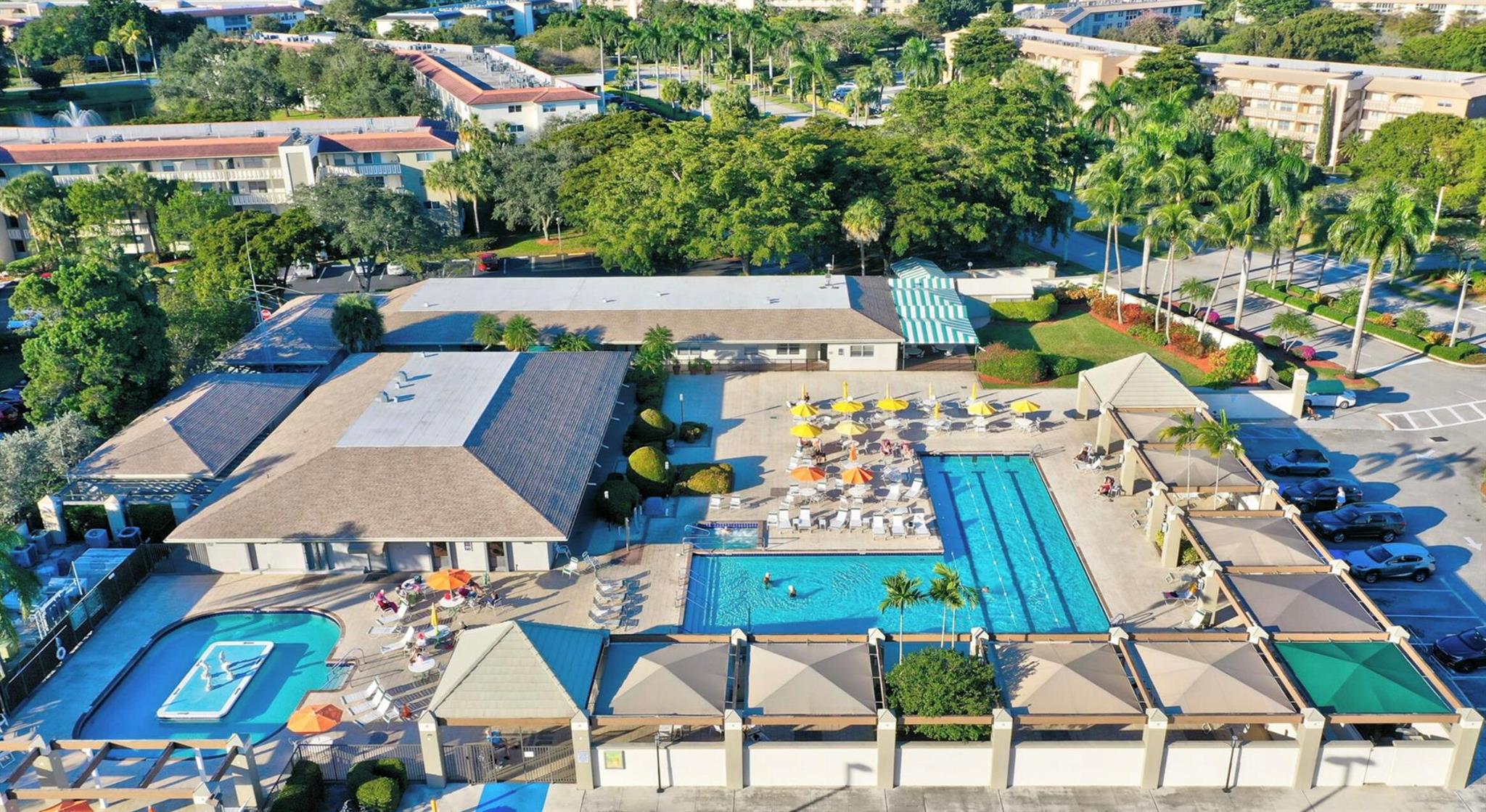BERMUDA VILLAGE D CONDO ( - Residential Lease