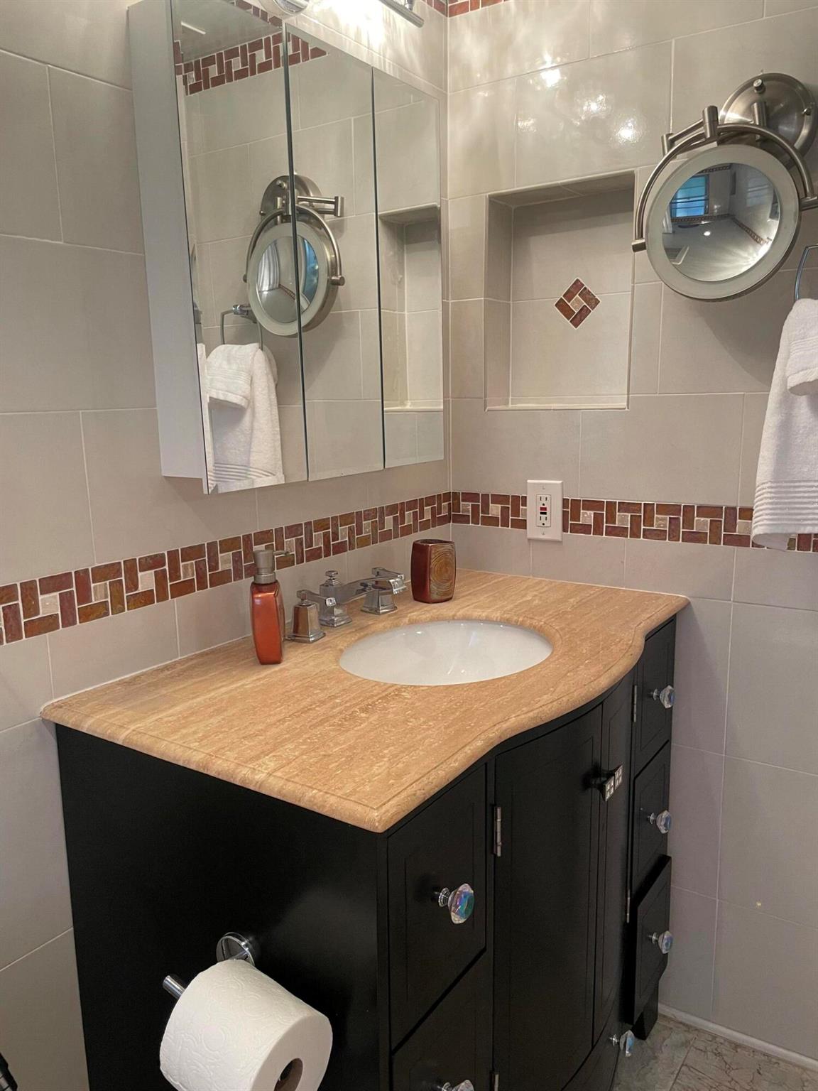 BERMUDA VILLAGE D CONDO ( - Residential Lease