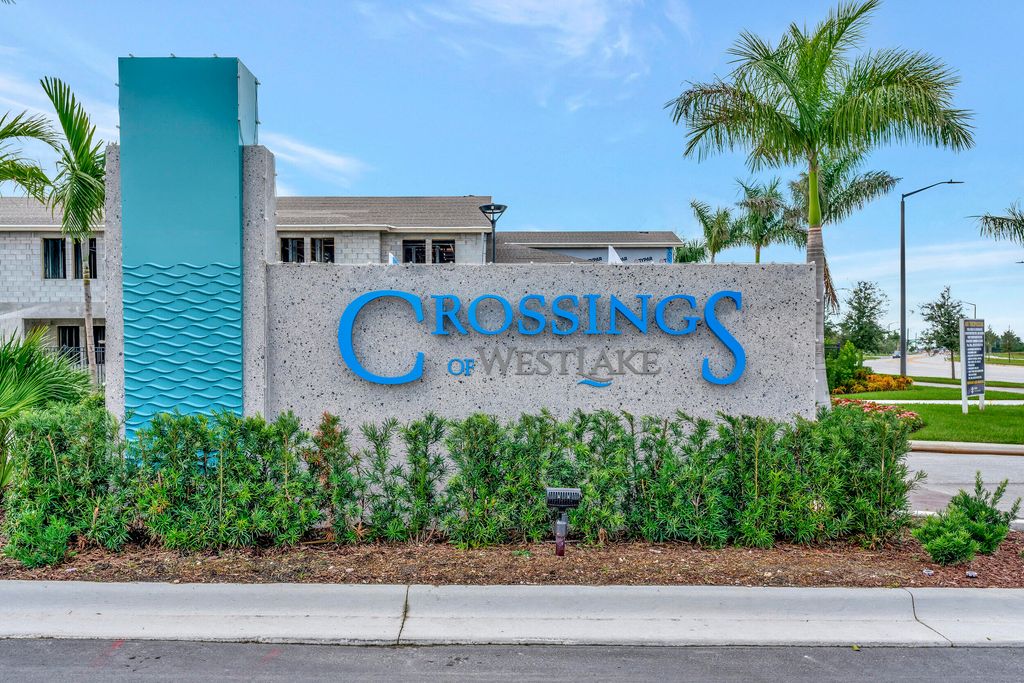 Photo of 16487 Rialto Court, Westlake, FL 33470 (MLS # R10891304)