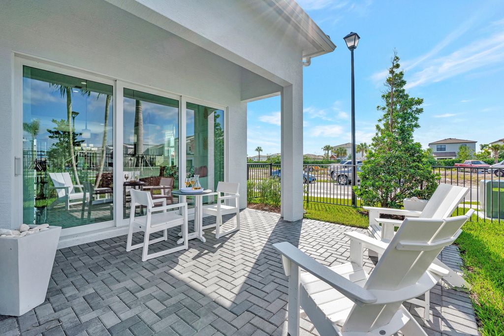 Photo of 16487 Rialto Court, Westlake, FL 33470 (MLS # R10891304)