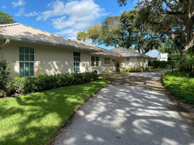 Riomar - Residential