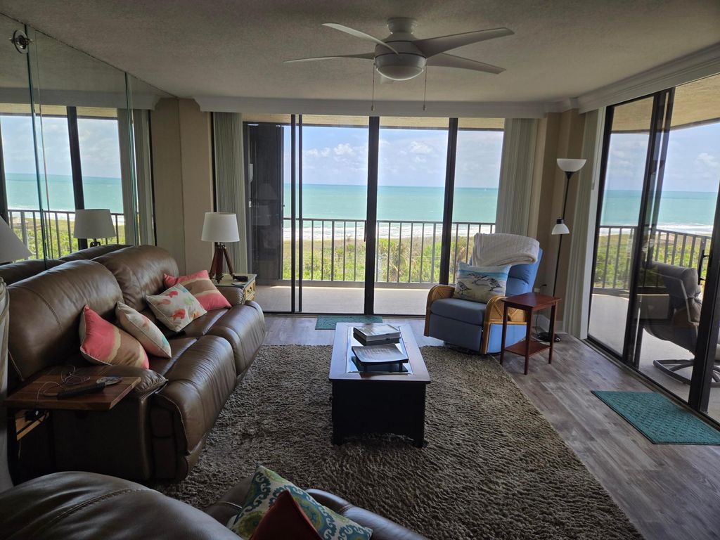 Photo of 5047 N Highway A1a #801, Hutchinson Island, FL 34949 (MLS # B26025211)