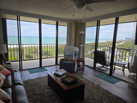 Photo of 5047 N Highway A1a #801, Hutchinson Island, FL 34949 (MLS # B26025211)