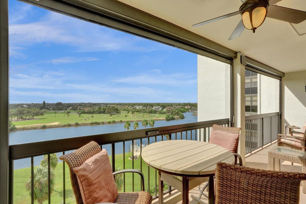 Photo of 356 Golfview Road #703, North Palm Beach, FL 33408 (MLS # R11099619)