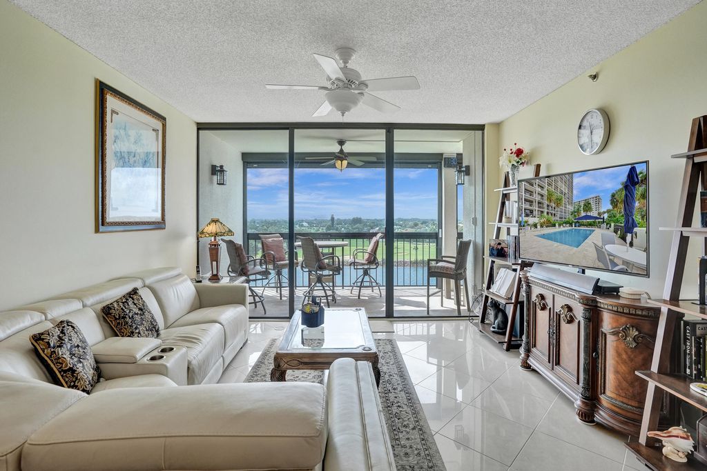 Photo of 356 Golfview Road #703, North Palm Beach, FL 33408 (MLS # R11099619)