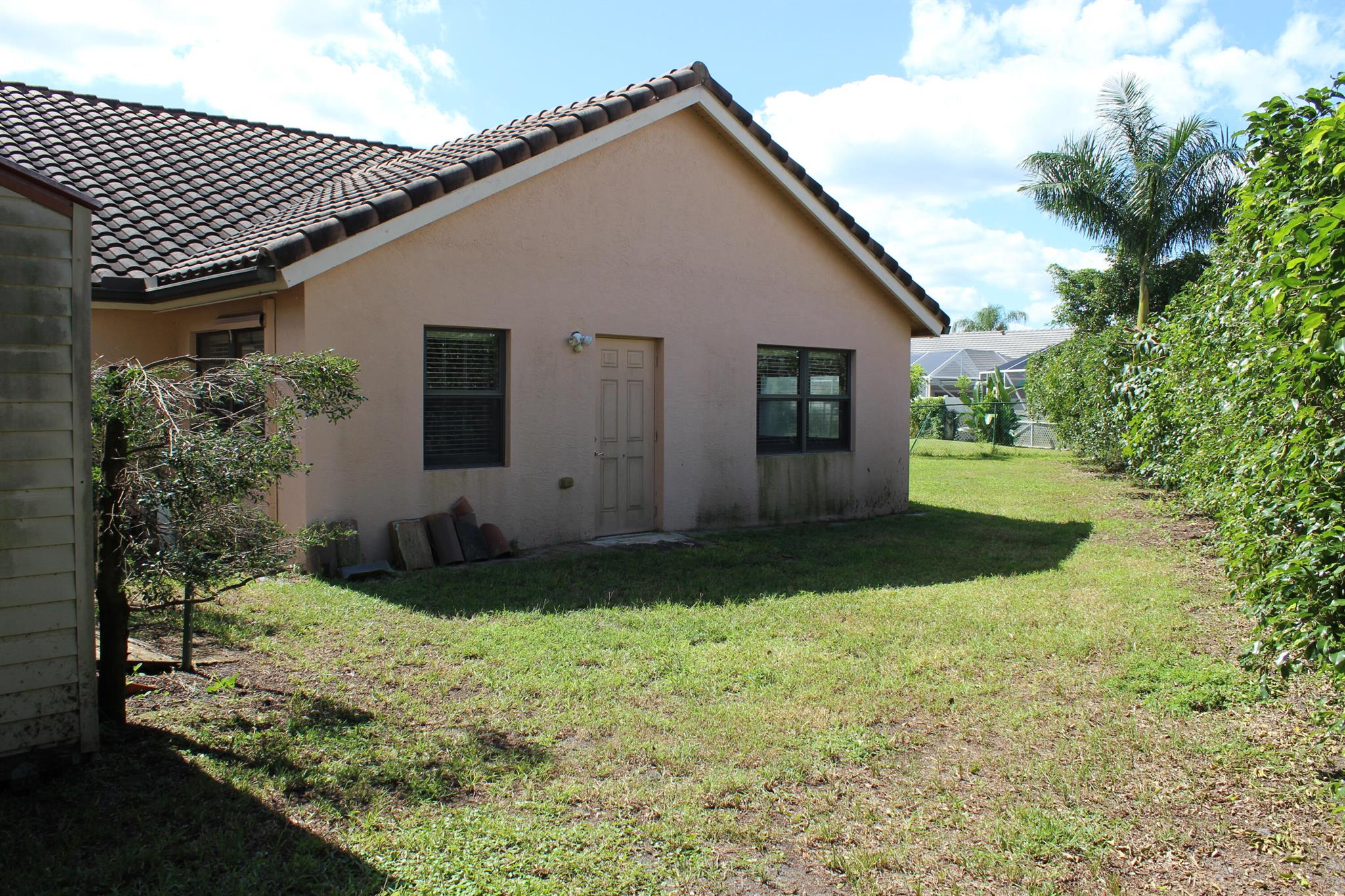 WELLINGTON TR 43 - Residential