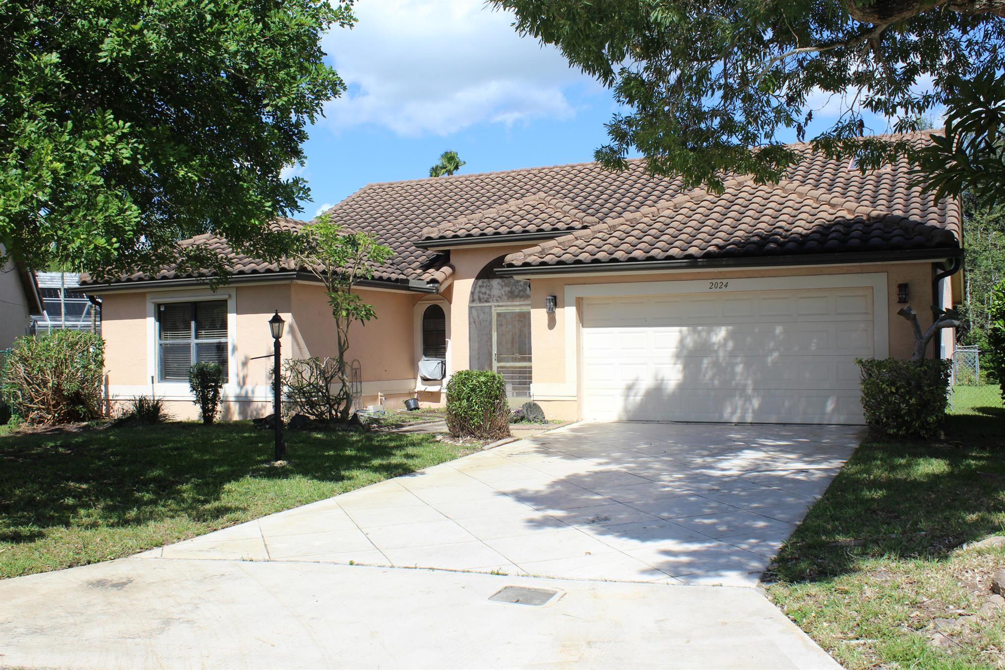 WELLINGTON TR 43 - Residential