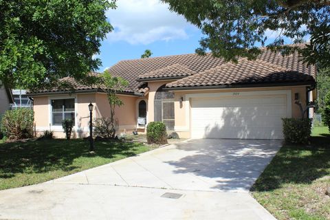 2024 White Coral Court Wellington FL 33414