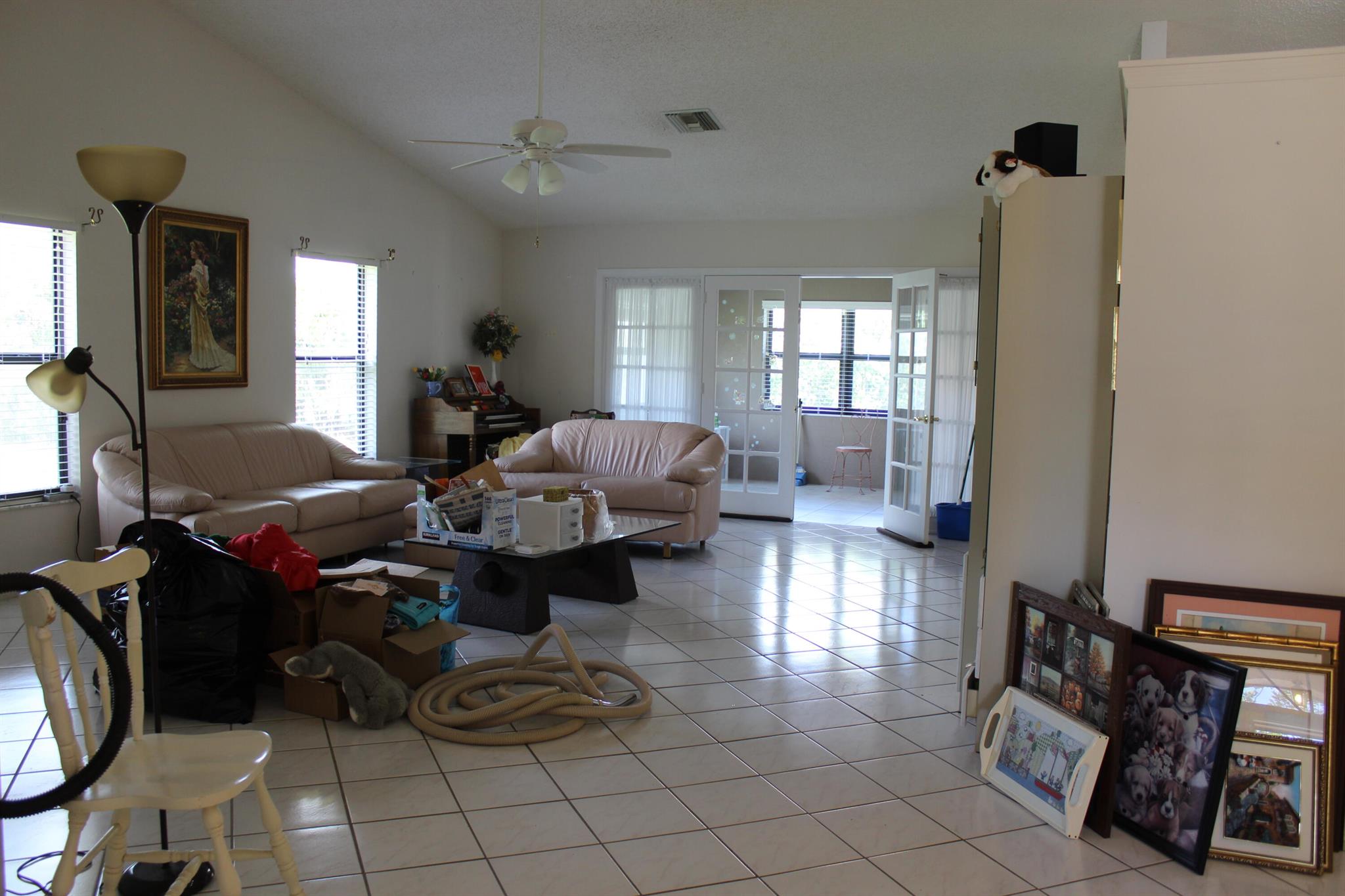 WELLINGTON TR 43 - Residential