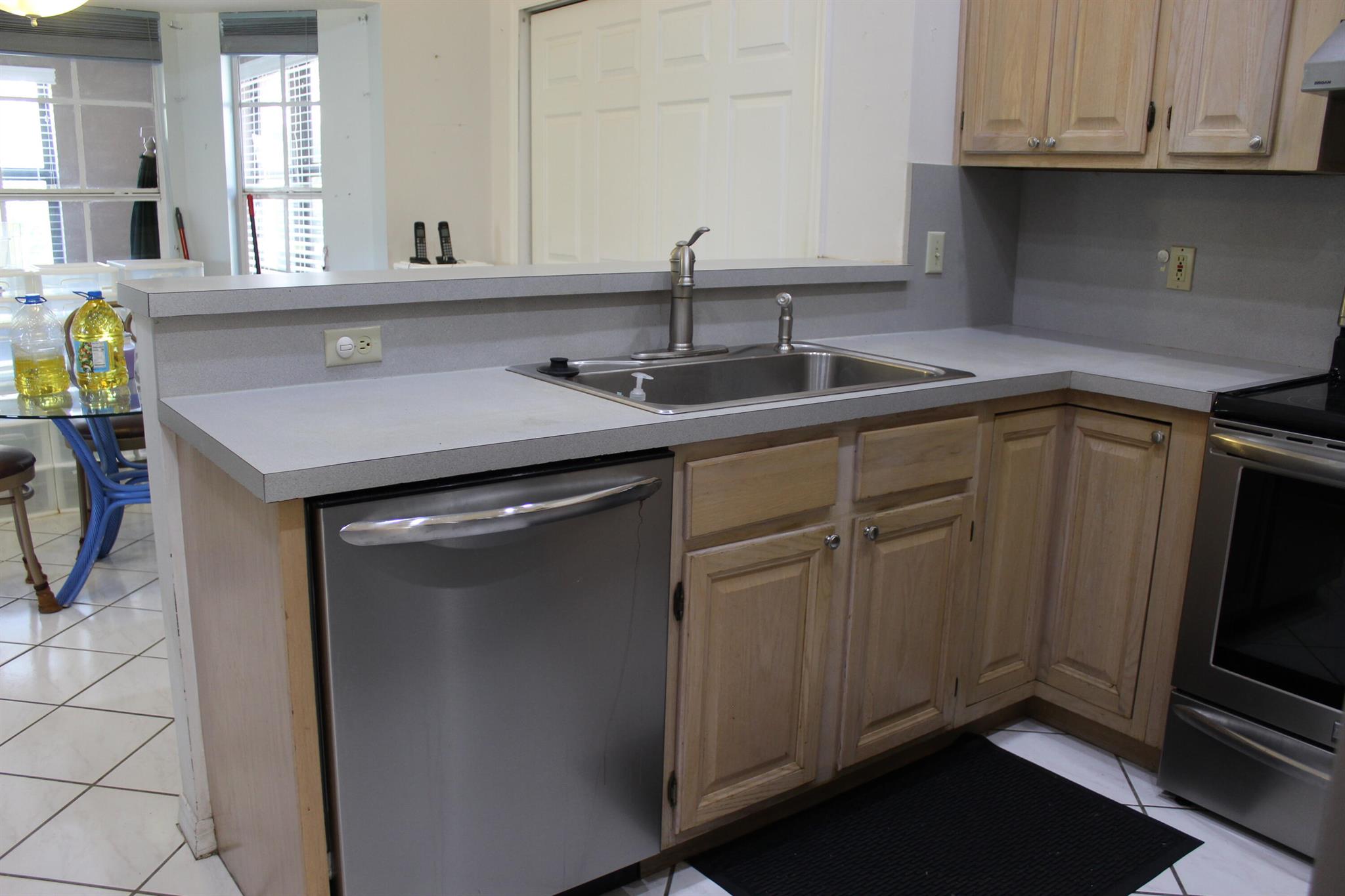 WELLINGTON TR 43 - Residential