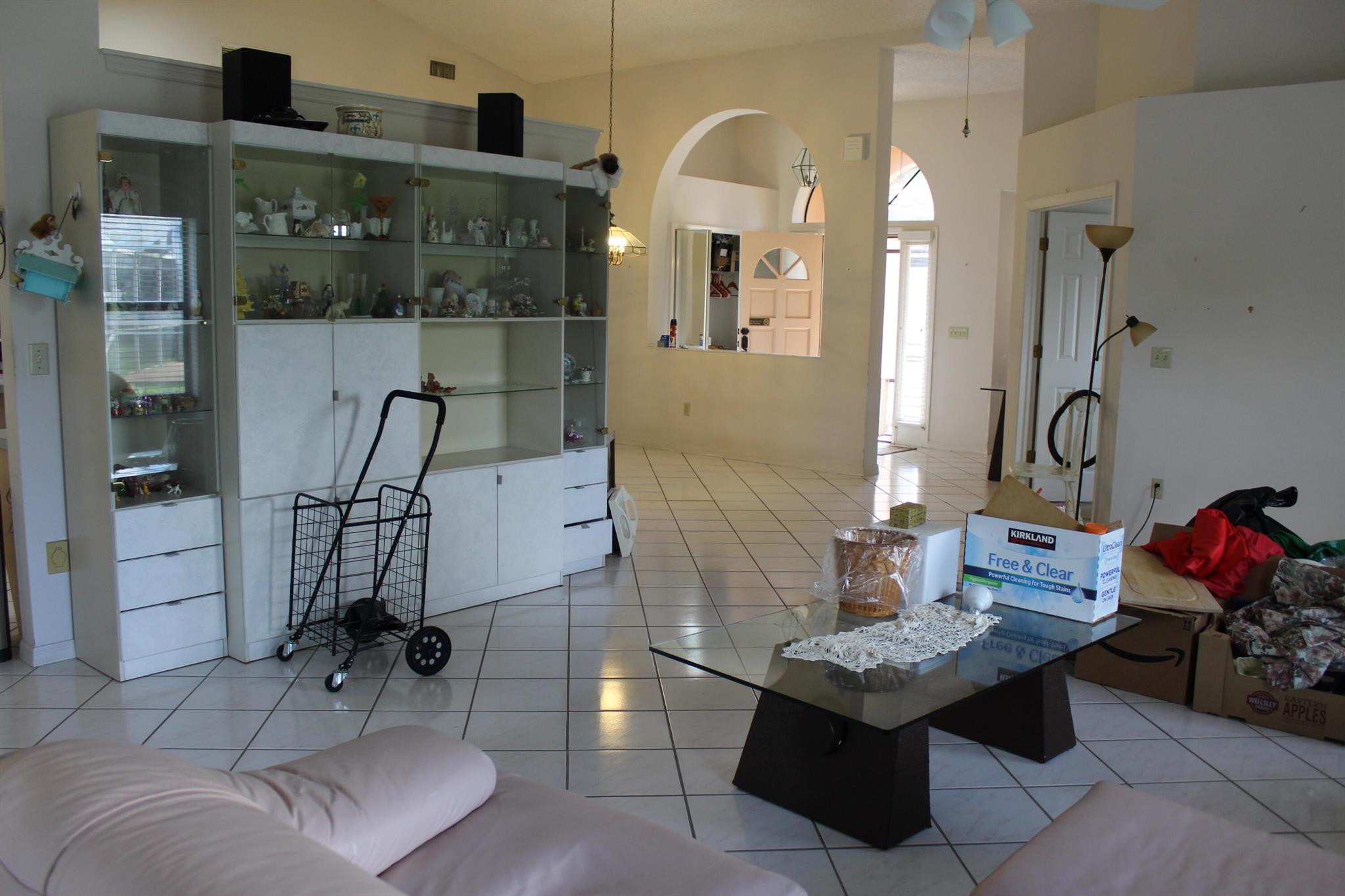 WELLINGTON TR 43 - Residential