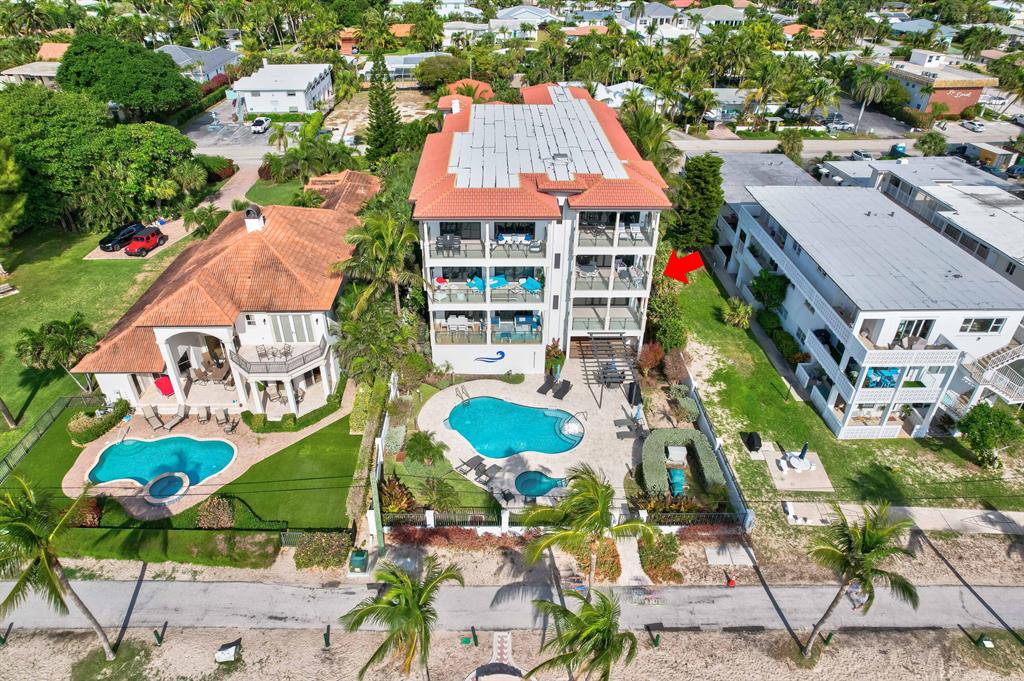 ADDISON - Residential