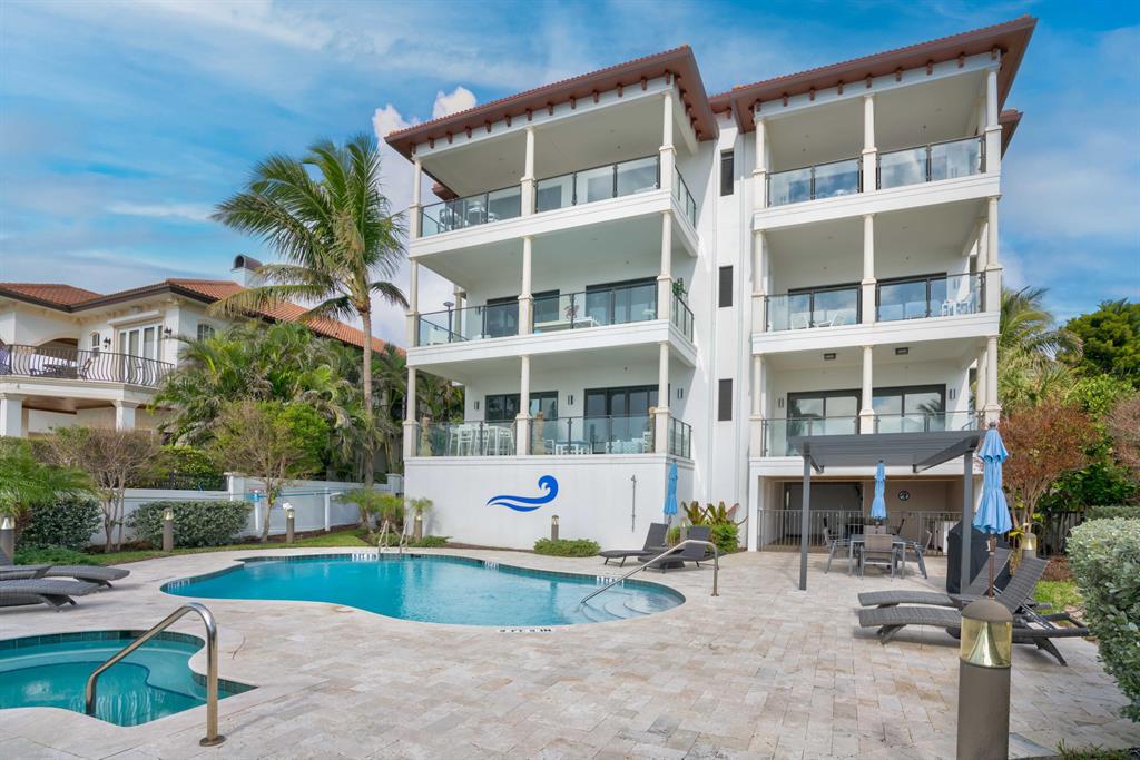 ADDISON - Residential