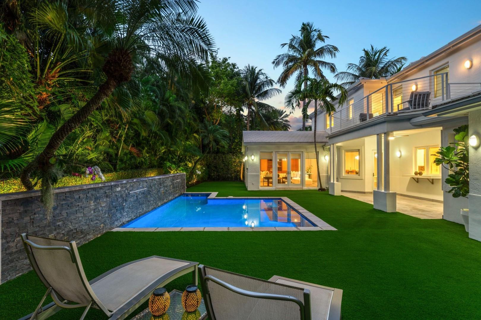 Sunset Islands Rev 03 - Residential