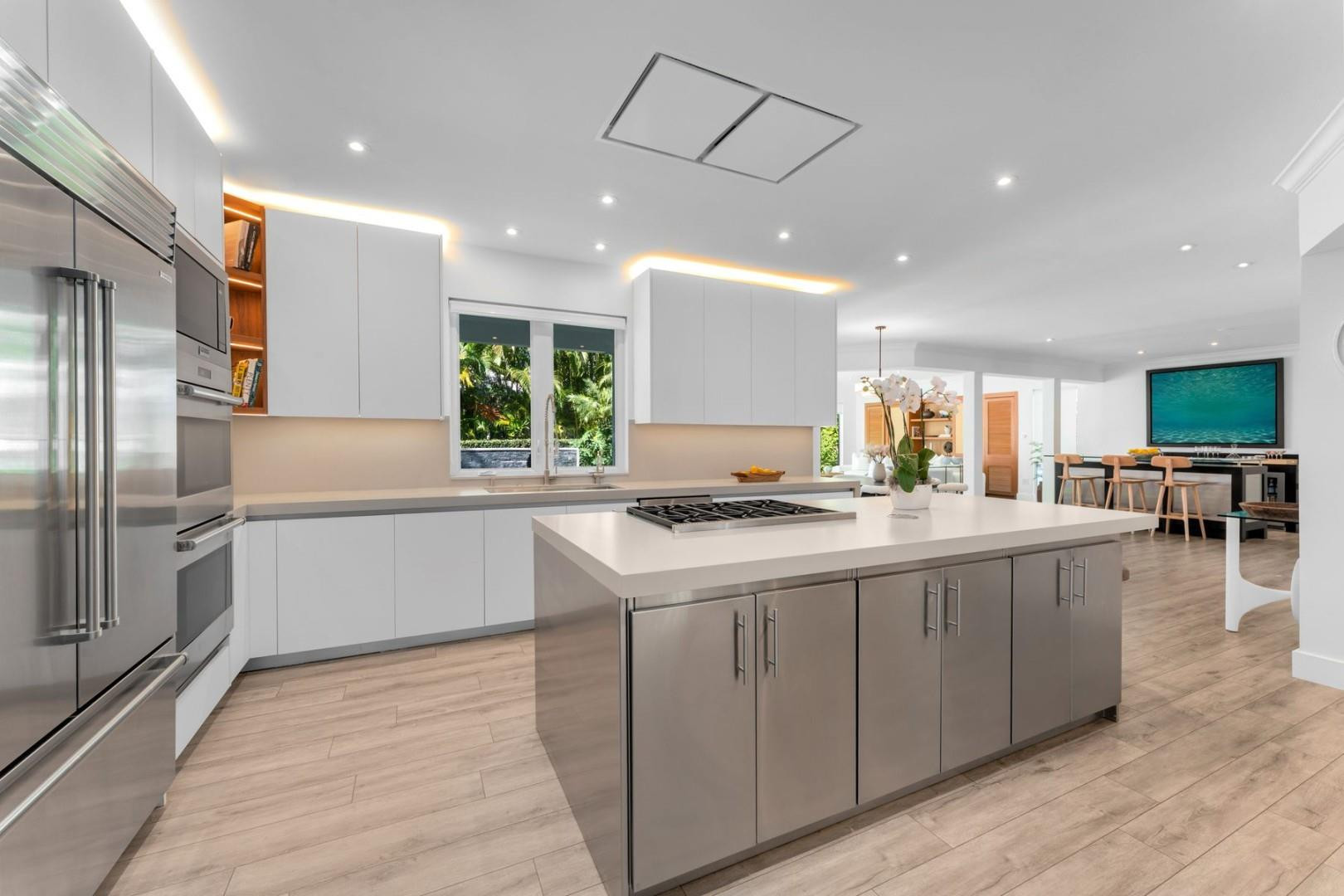 Sunset Islands Rev 03 - Residential