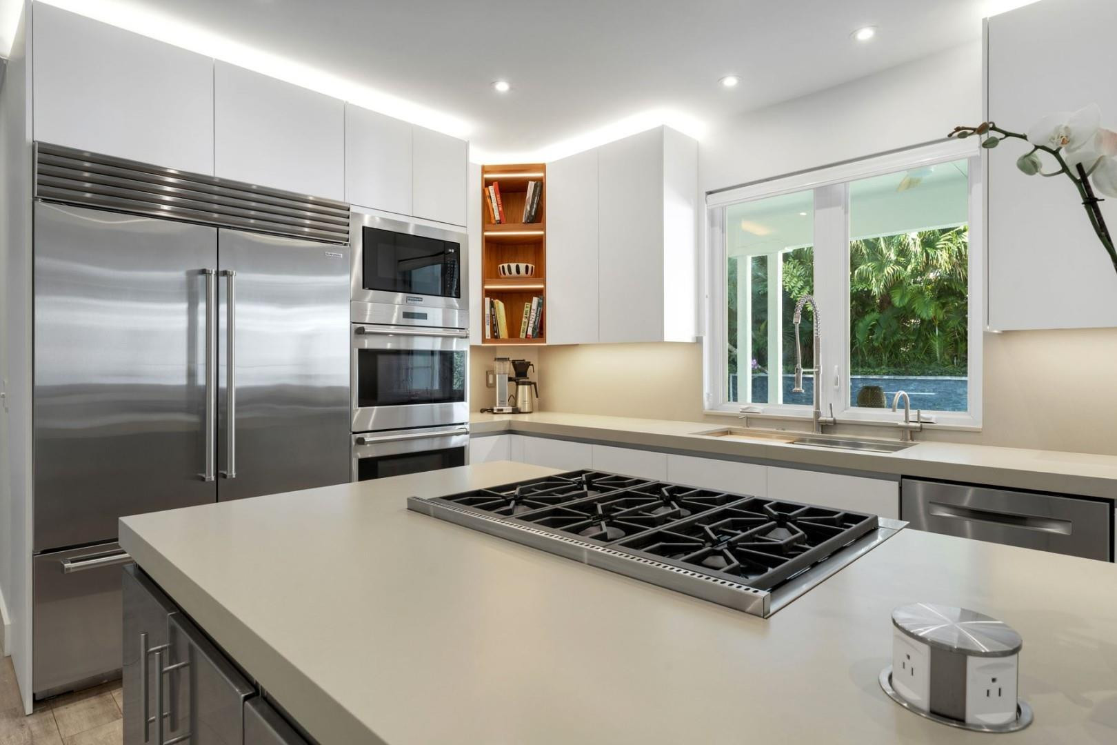 Sunset Islands Rev 03 - Residential