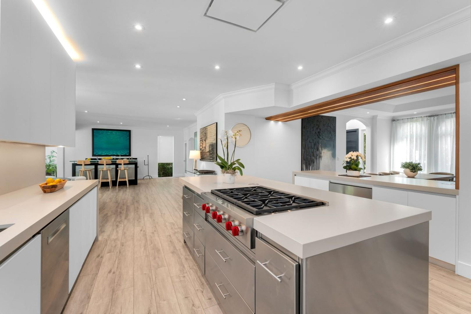 Sunset Islands Rev 03 - Residential