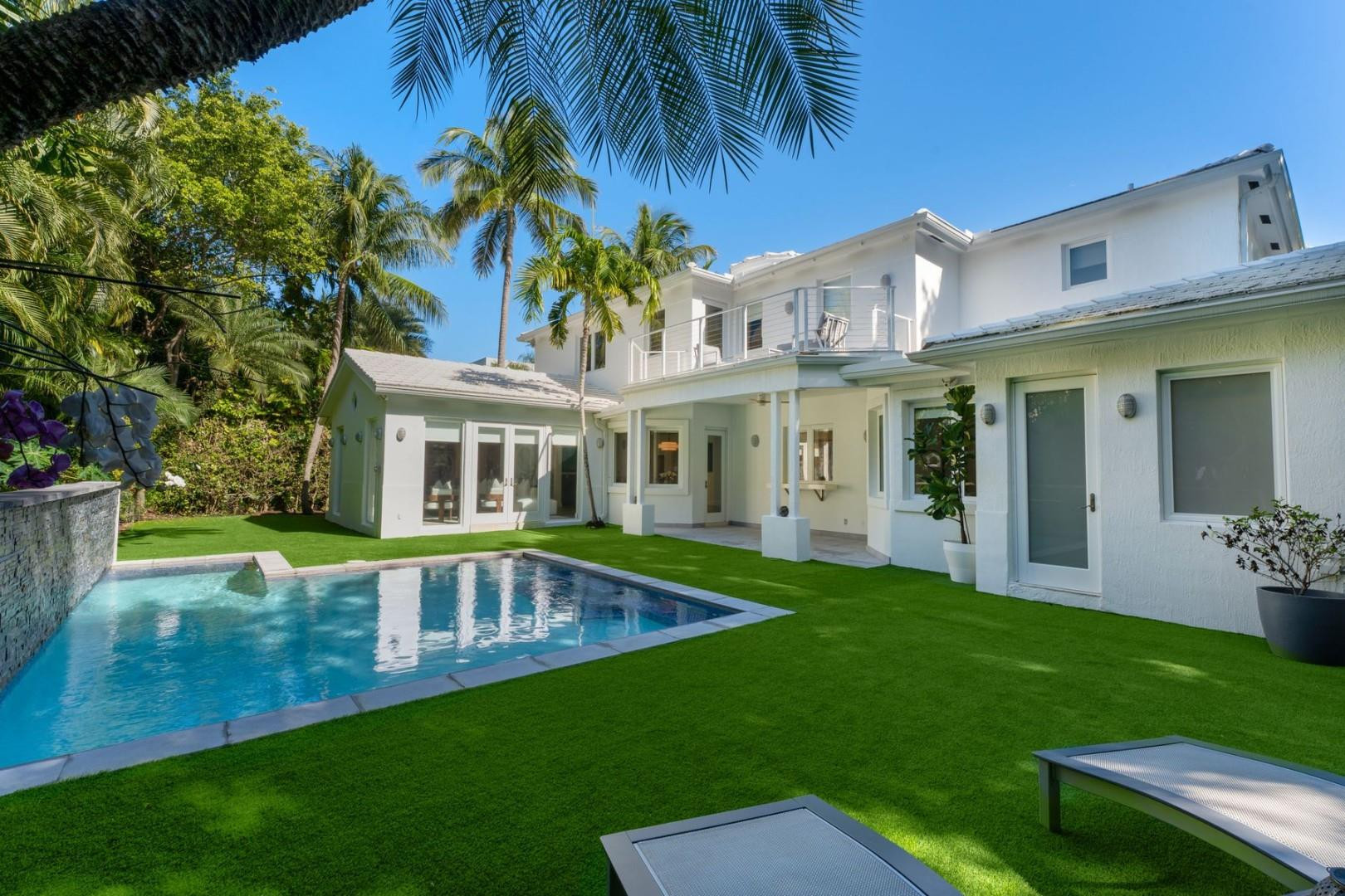 Sunset Islands Rev 03 - Residential