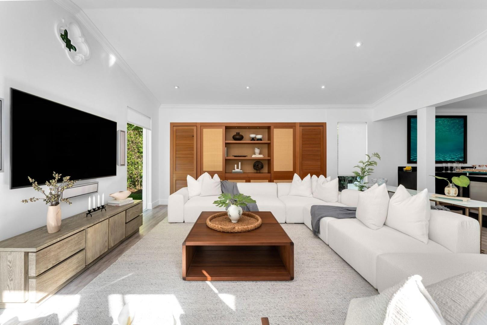 Sunset Islands Rev 03 - Residential