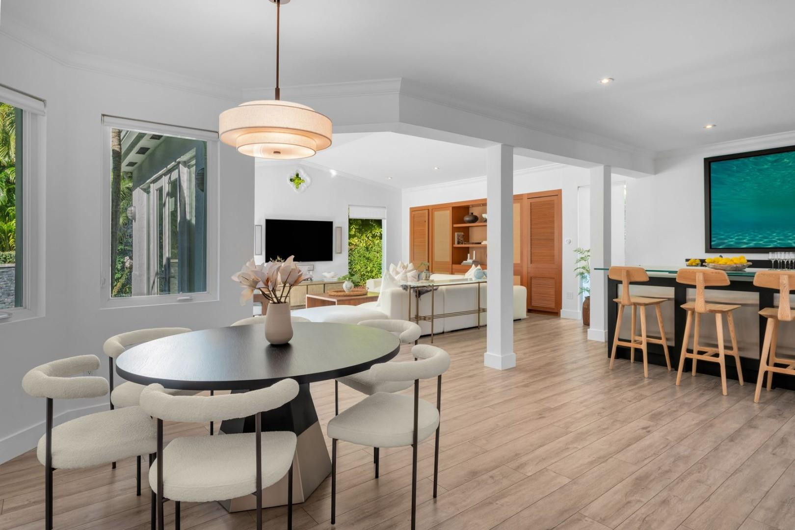 Sunset Islands Rev 03 - Residential