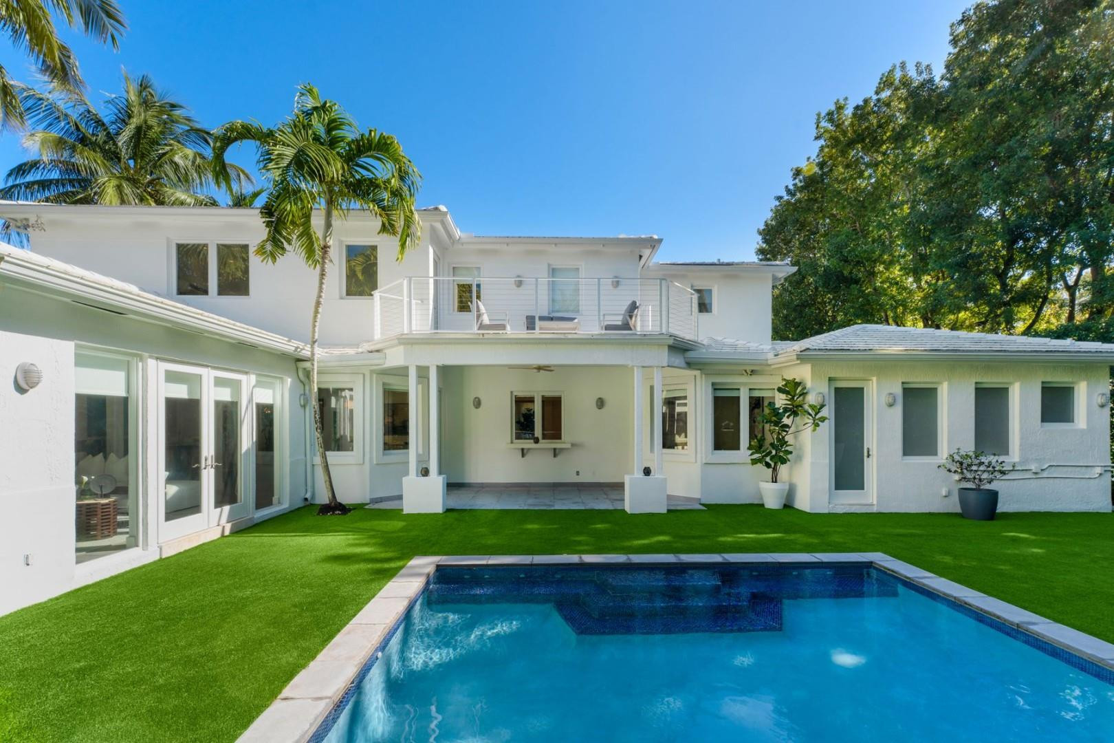 Sunset Islands Rev 03 - Residential