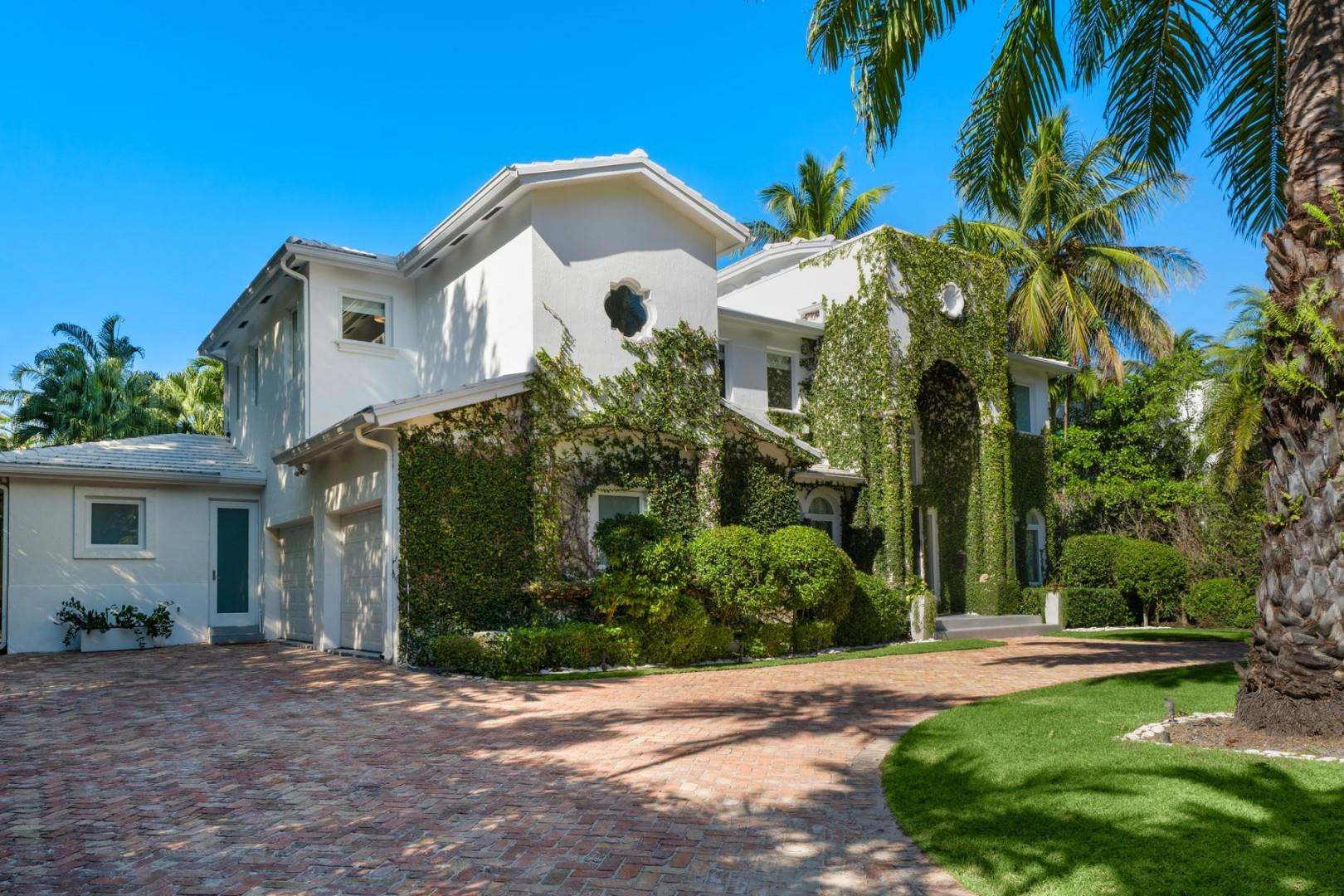 Sunset Islands Rev 03 - Residential