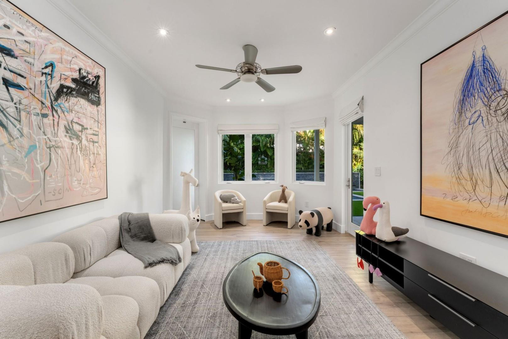 Sunset Islands Rev 03 - Residential