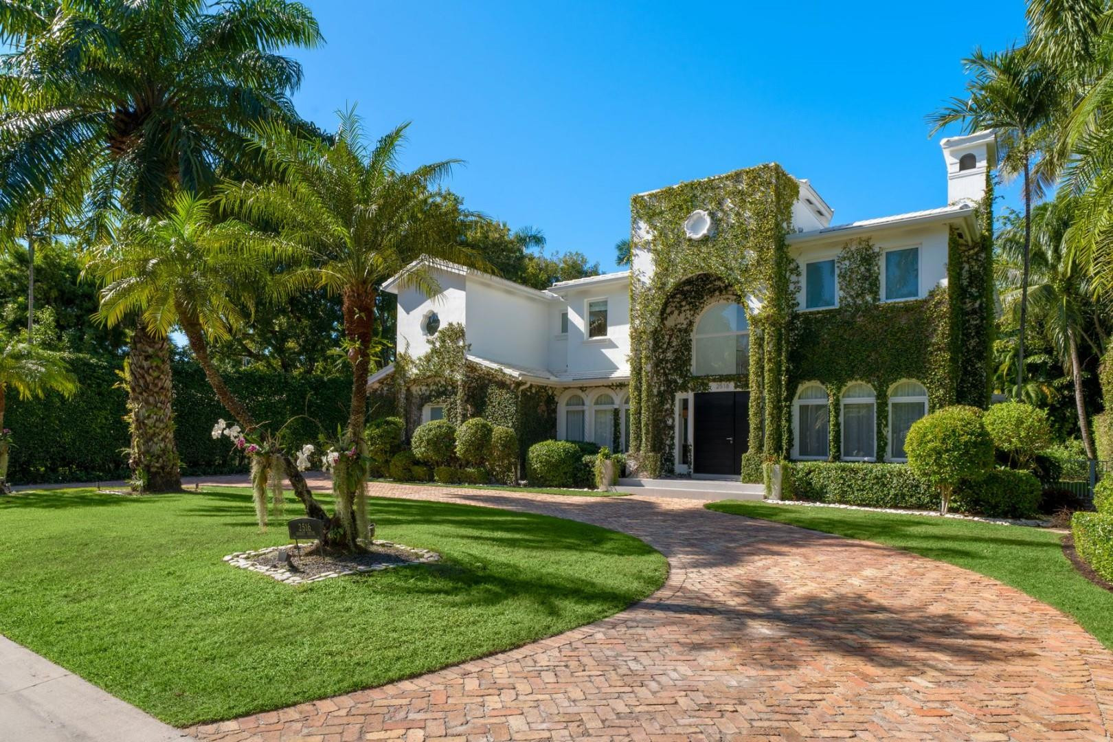 Sunset Islands Rev 03 - Residential