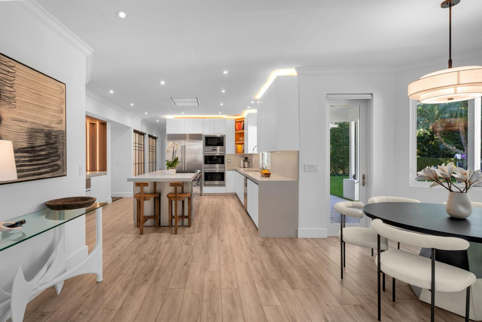 Sunset Islands Rev 03 - Residential