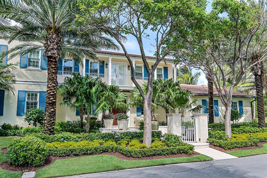 OCEAN TERRACE - Residential