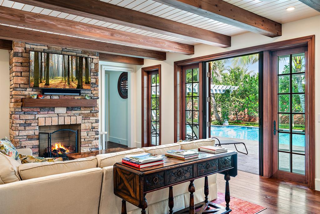 OCEAN TERRACE - Residential