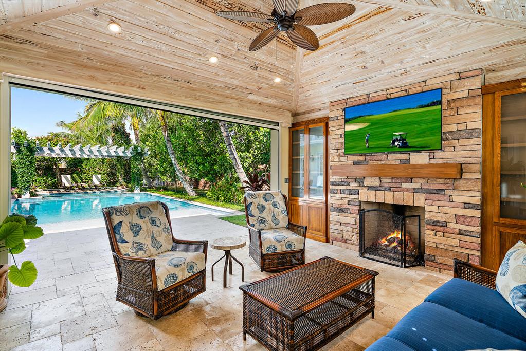 OCEAN TERRACE - Residential