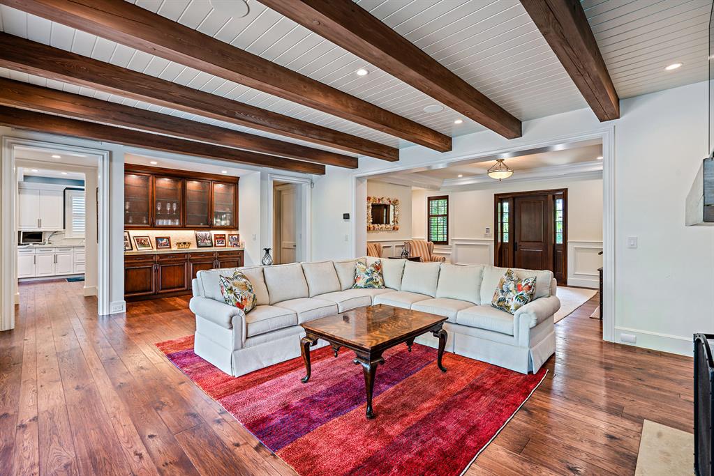 OCEAN TERRACE - Residential