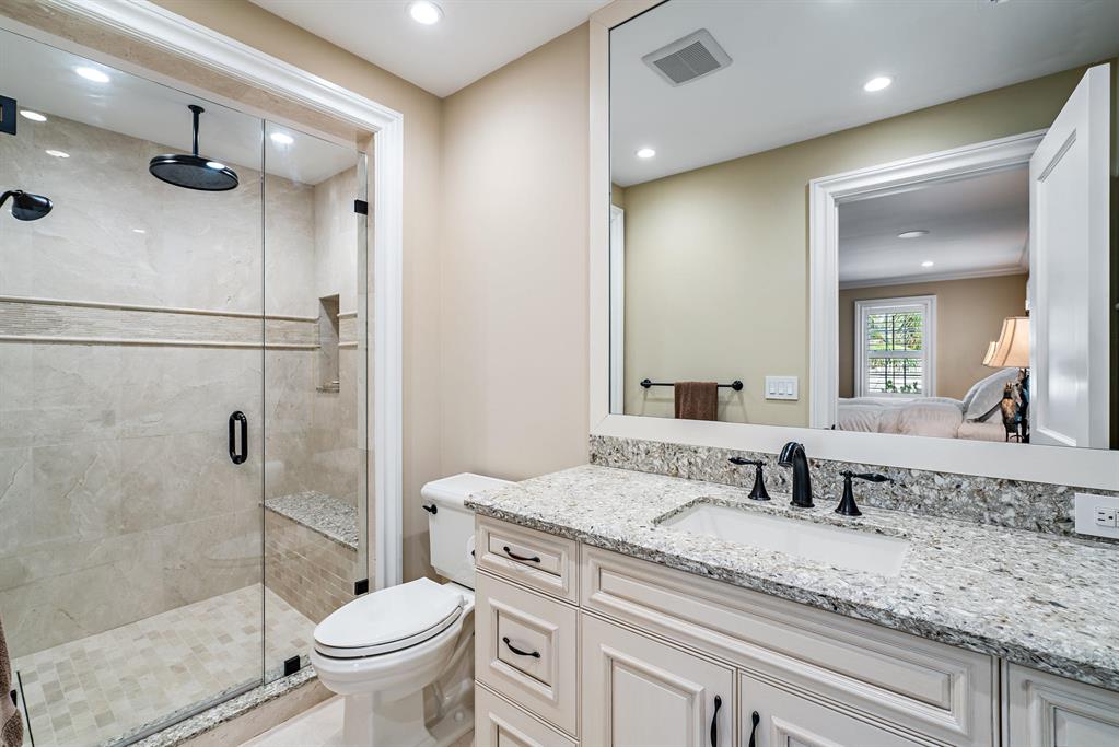 OCEAN TERRACE - Residential