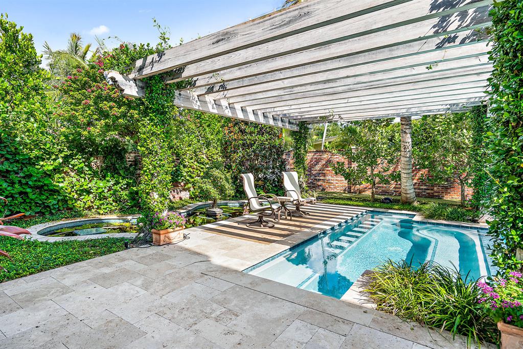 OCEAN TERRACE - Residential