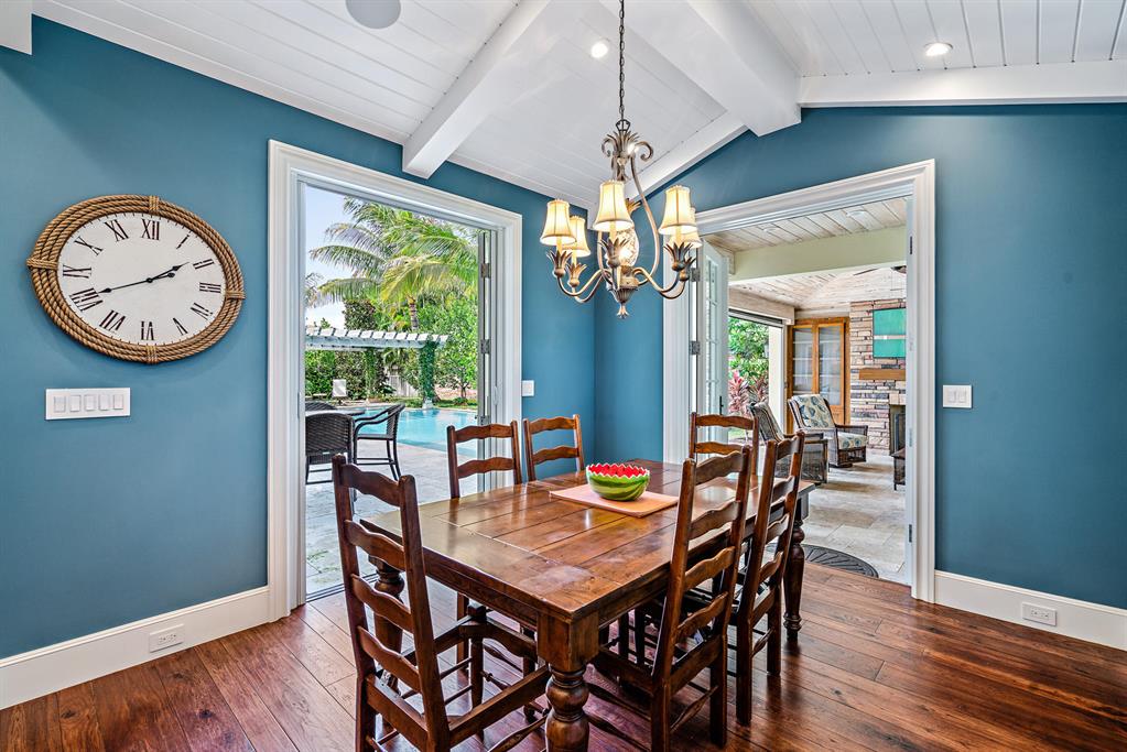 OCEAN TERRACE - Residential