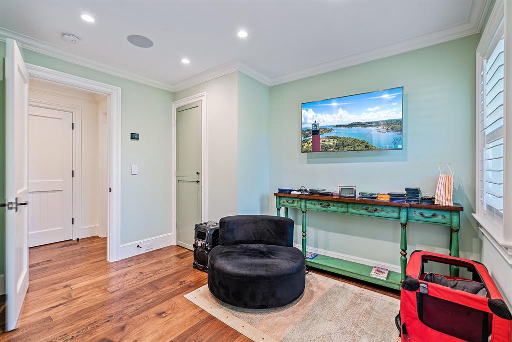 OCEAN TERRACE - Residential