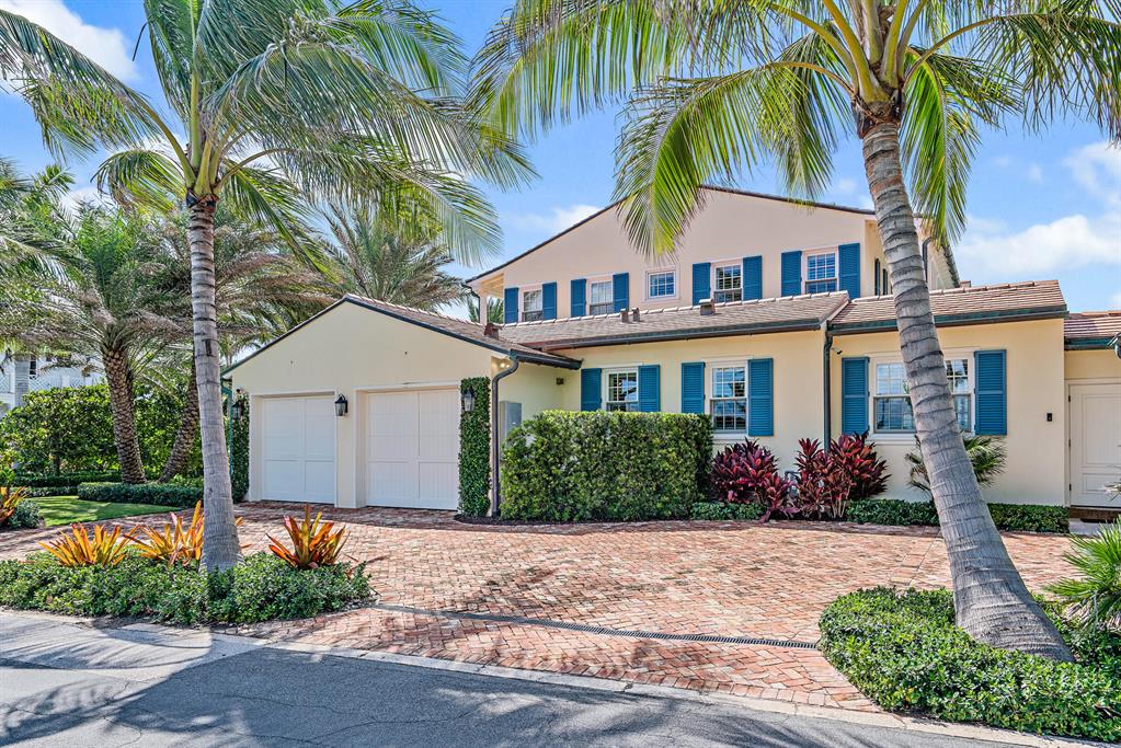 OCEAN TERRACE - Residential