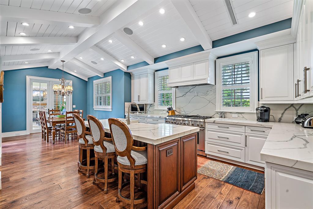 OCEAN TERRACE - Residential